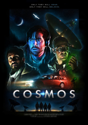 : Cosmos - Signal aus dem All 2019 German 720p Web H264-Mge