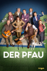 : Der Pfau 2023 German Bdrip x264-Dsfm