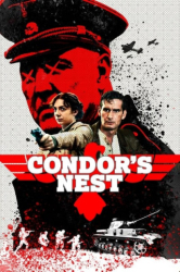 : Condors Nest 2023 German Bdrip x264-Dsfm