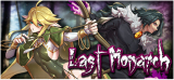 : Last Monarch-Tenoke