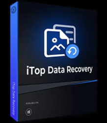 : iTop Data Recovery Pro hidden