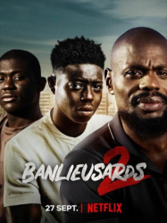 : Banlieusards 2 2023 German Ac3 Webrip x264-ZeroTwo