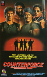 : Counterforce 1988 German Dl Dvdrip X264-Watchable