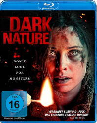 : Dark Nature 2022 German 720p BluRay x264-Wdc