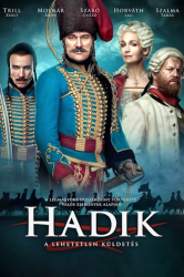 : Hadik 2023 German 720p BluRay x264-Gma