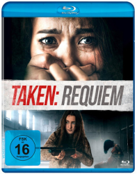 : Taken Requiem 2023 German 1080p Web H264-Jaja