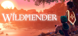 : Wildmender-Rune