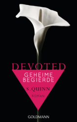 : S. Quinn - Devoted 1 - Geheime Begierde