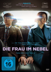 : Die Frau Im Nebel 2023 German 720p BluRay x264-Dsfm