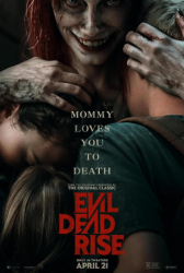 : Evil Dead Rise 2023 German Bdrip x264-Dsfm