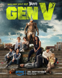 : Generation V S01E01 German Dl 720p Web h264-WvF