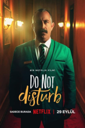 : Do Not Disturb 2023 German Dl 720p Web h264-Sauerkraut