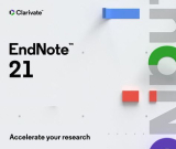 : EndNote 21.1 Build 17328