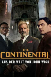 : The Continental Aus der Welt von John Wick 2023 S01E02 German Dl 1080 Dv Hdr Web H265-ZeroTwo