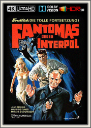 : Fantomas gegen Interpol 1965 UpsUHD DV HDR10 REGRADED-kellerratte