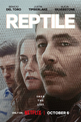 : Reptile 2023 German Ac3 Dl 1080p WebriP x265-P73