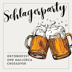 : Schlagerparty - Oktoberfest und Mallorca Crossover (2023)