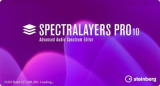 : Steinberg SpectraLayers Pro v10.0.30.334 (x64) 