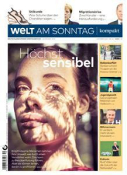 :  Die Welt am Sonntag Kompakt vom 01 Oktober 2023