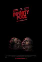 : Infinity Pool 2023 German Bdrip x264-Dsfm