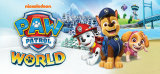 : Paw Patrol World-Tenoke