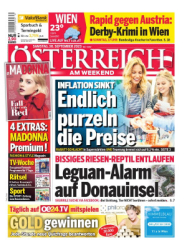 : Österreich - 30. September 2023