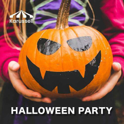 : Halloween Party Kids (2023)