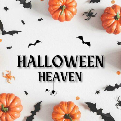 : Halloween Heaven (2023)