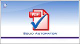 : Solid Automator 10.1.17072.10406