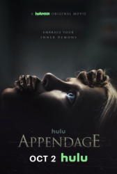 : Appendage 2023 German Dl 720p Web h264-WvF