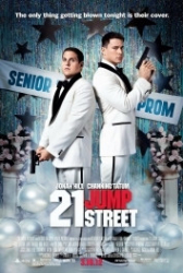 : 21 Jump Street 2012 German 1600p AC3 micro4K x265 - RAIST