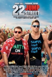 : 22 Jump Street 2014 German 1600p AC3 micro4K x265 - RAIST