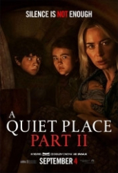 : A Quiet Place 2 2020 German 1600p AC3 micro4K x265 - RAIST