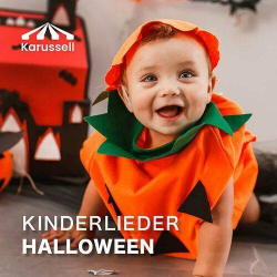 : Halloween Kinderlieder (2023)