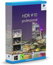 : Franzis HDR 10 pro v10.31.03926 (x64)