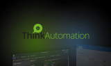 : ThinkAutomation Studio Professional Edition hidden