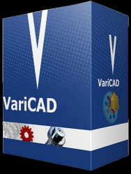 : VariCAD 2023 v2.07