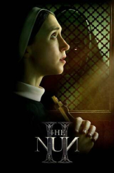 : The Nun Ii 2023 German Ac3 Webrip x264-ZeroTwo