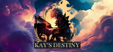 : Kays Destiny-Tenoke