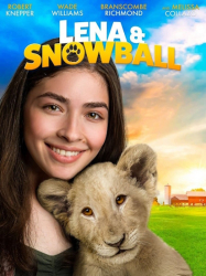 : Lena and Snowball 2021 German Dl 720p WebHd h264-DunghiLl