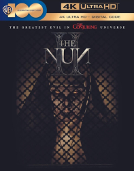 : The Nun Ii 2023 German Webrip x264-Fsx