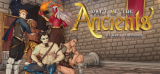 : Pact of the Ancients 3D Bara Survivors-Tenoke