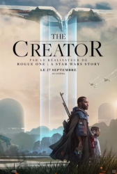 : The Creator 2023 German Md Ac3 Dl Ts 1080p x264-Sneakman