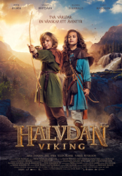 : Halvdan der Wikinger 2018 German 720p WebHd h264-DunghiLl