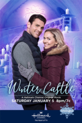 : Winter Castle Romanze im Eishotel 2019 German Dl 720p WebHd h264-DunghiLl