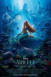 : Arielle Die Meerjungfrau 2023 German Ac3 Dl 1080p BluRay x265-FuN