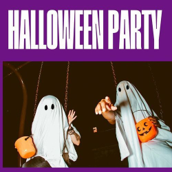 : Halloween Party (2023)