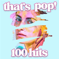 : that's pop! 100 hits (2023)