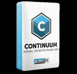 : Boris FX Continuum Plug-ins 2023.5 v16.5.3.874