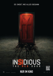 : Insidious The Red Door 2023 German Bdrip x264-DetaiLs